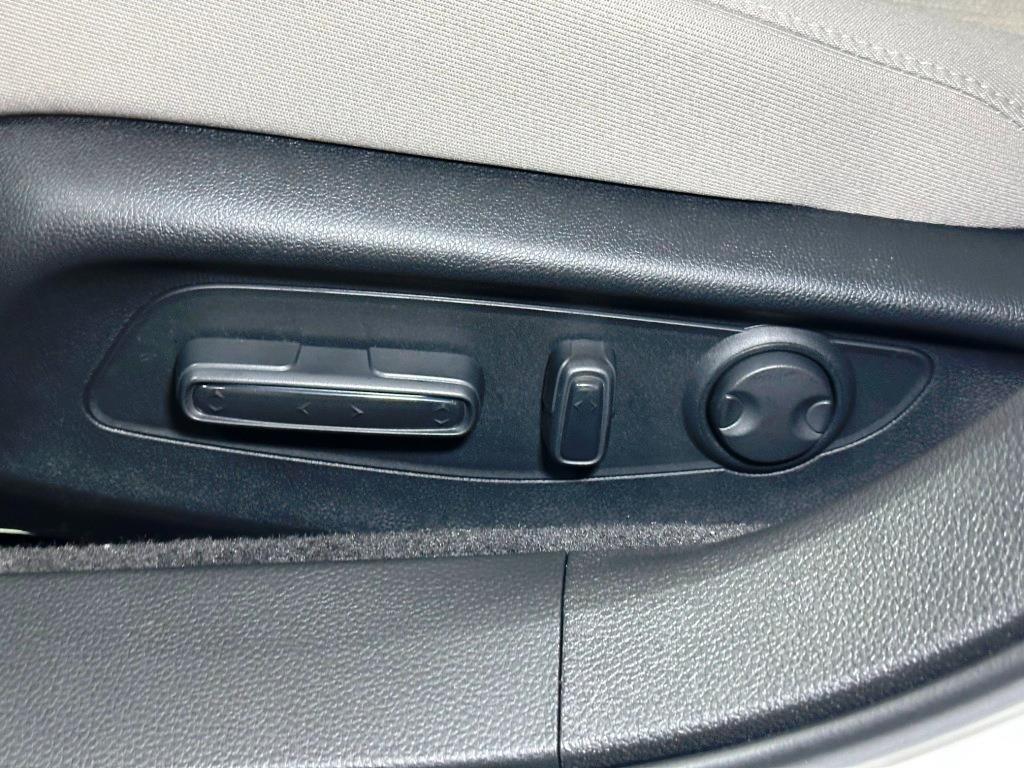 2026 Honda Accord Sedan SE - WHITE exterior view 14