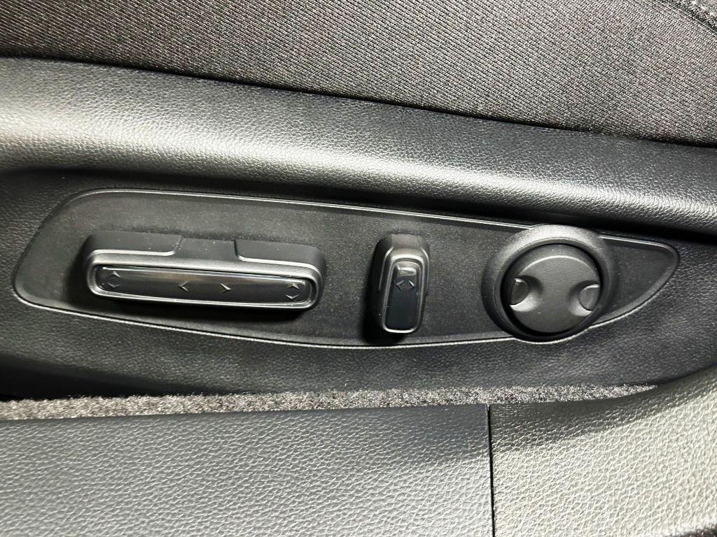 2026 Honda Accord Hybrid Sport - Still Night Pearl exterior view 14