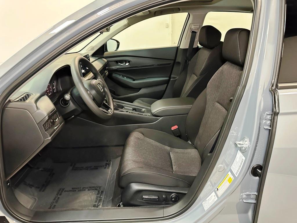 2026 Honda Accord Sedan SE - Urban Gray Pearl exterior view 13