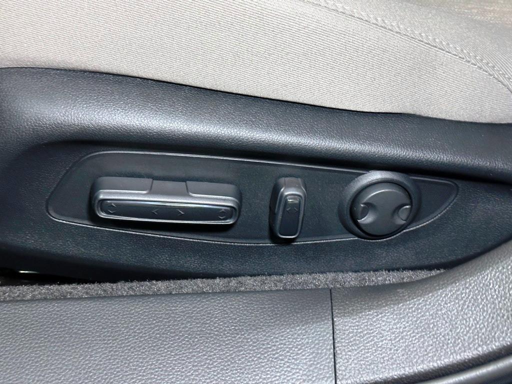 2026 Honda Accord Sedan SE - GRAY exterior view 15