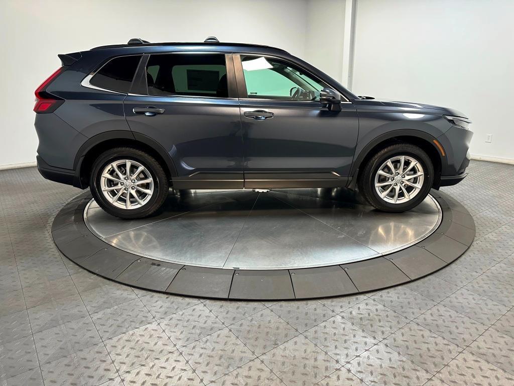 2026 Honda CR-V EX - GRAY exterior view 9