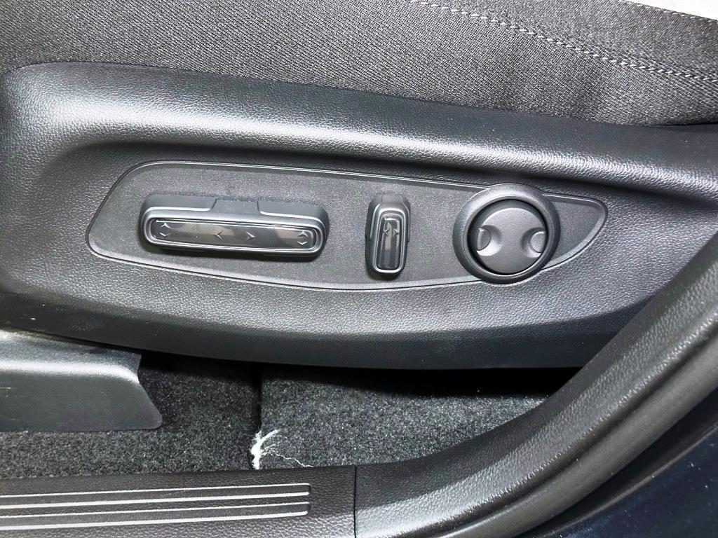 2026 Honda CR-V EX - GRAY exterior view 14