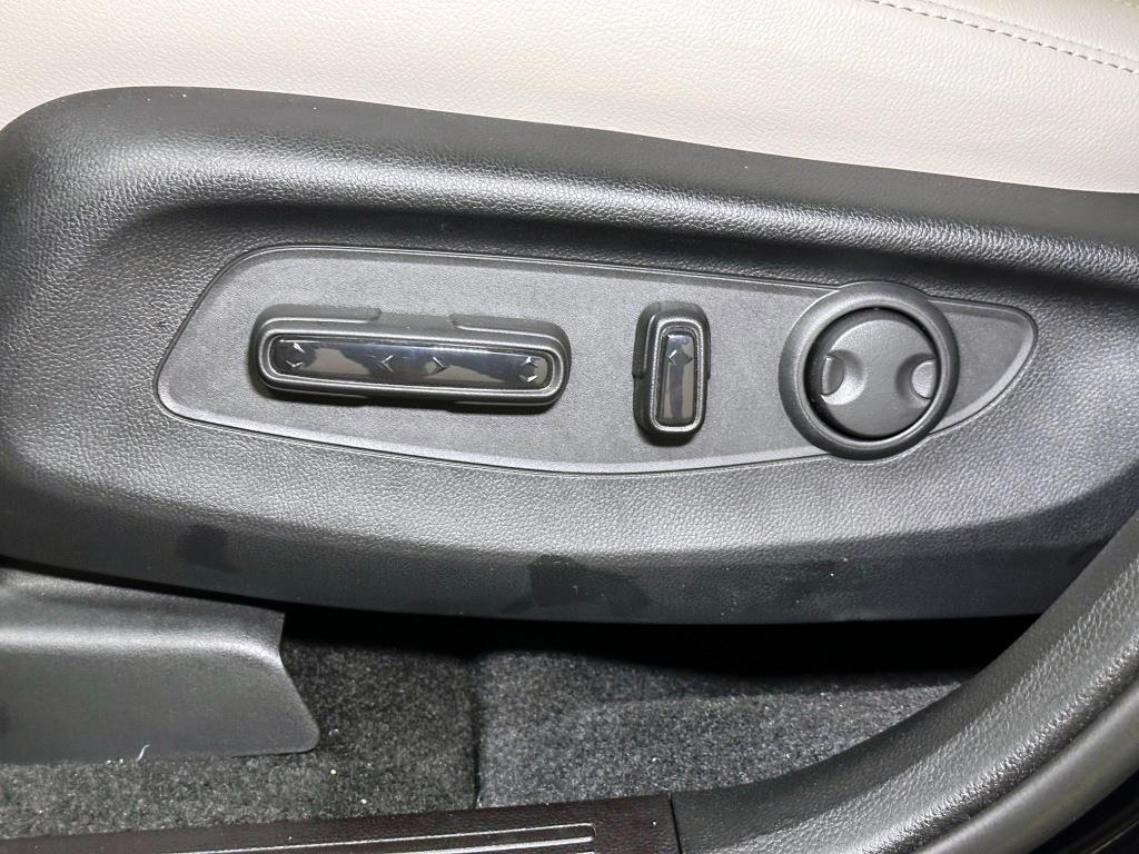 2026 Honda CR-V EX-L - BLACK exterior view 14