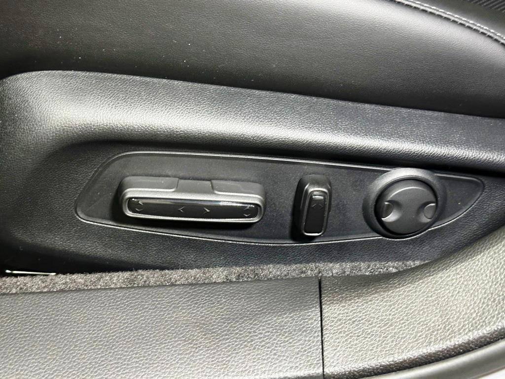 2026 Honda Accord Hybrid Touring - Urban Gray Pearl exterior view 14