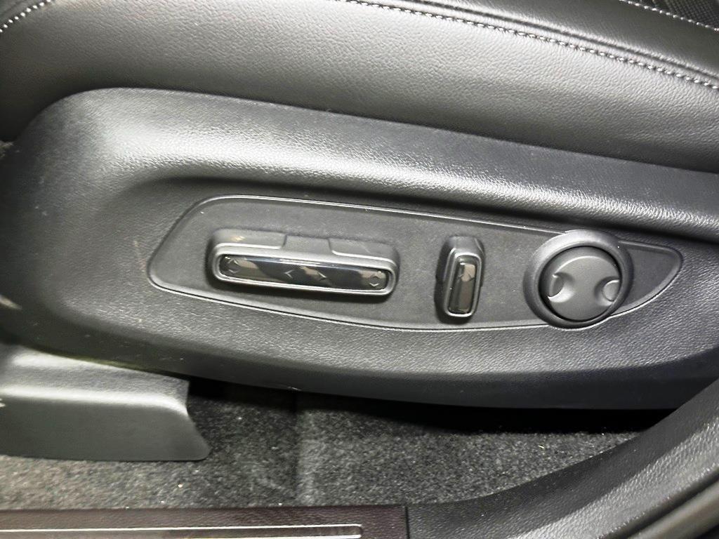 2026 Honda CR-V EX-L - GRAY exterior view 14