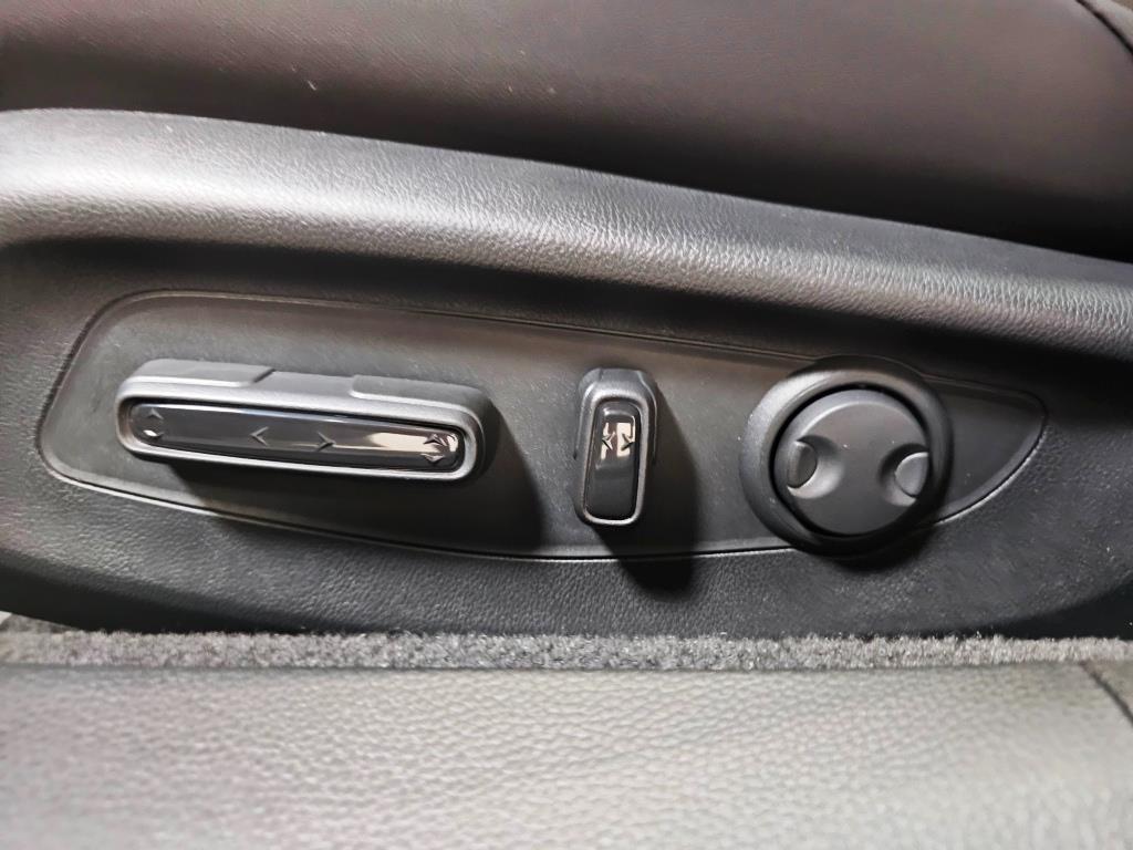 2026 Honda Accord Hybrid Touring - GRAY exterior view 14