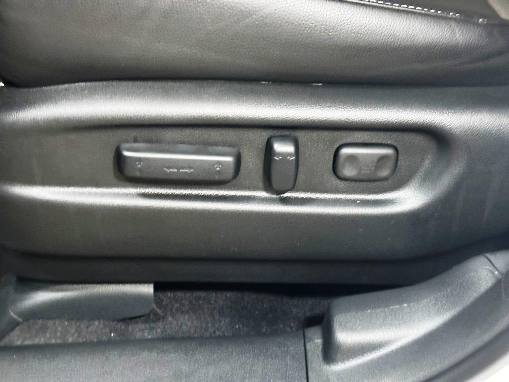 2026 Honda Ridgeline RTL - WHITE exterior view 14