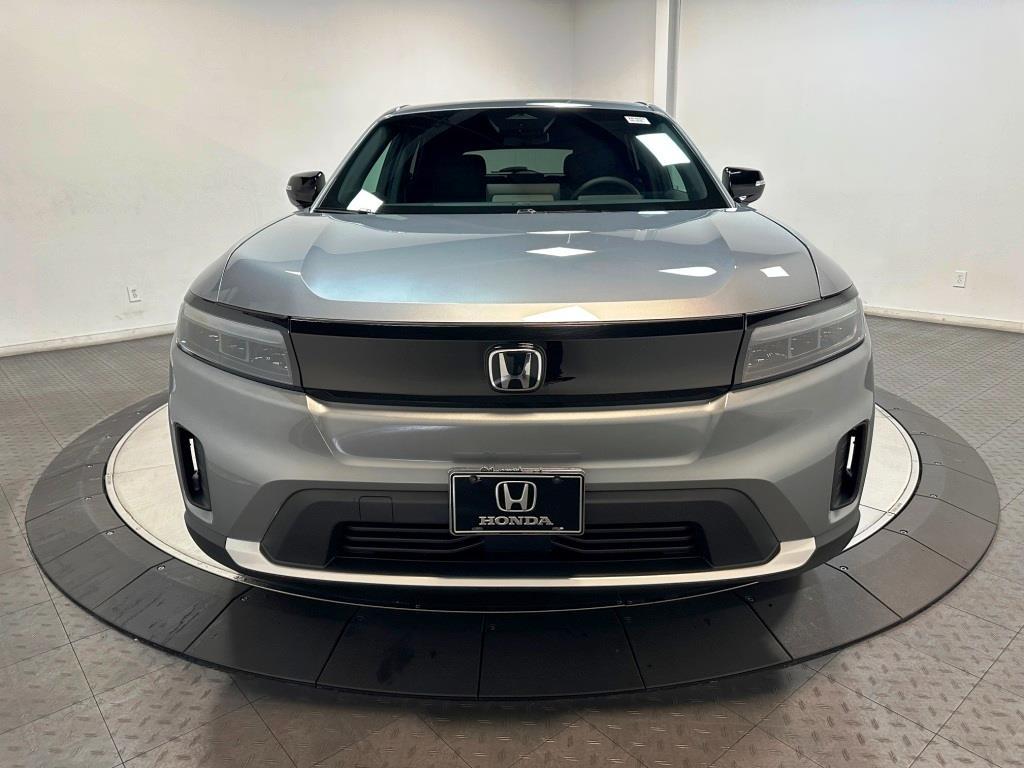 2026 Honda Prologue EX - Mercury Silver Metallic exterior view 3