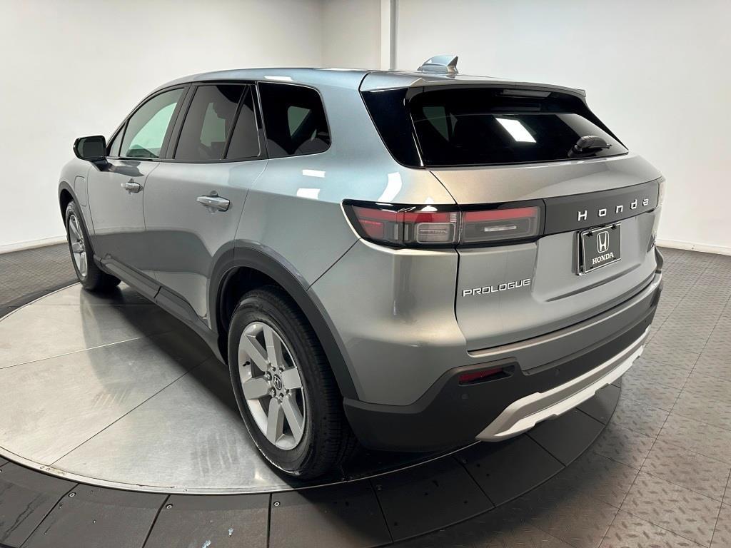 2026 Honda Prologue EX - Mercury Silver Metallic exterior view 6