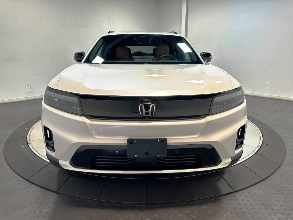 2026 Honda Prologue Elite - WHITE exterior view 3