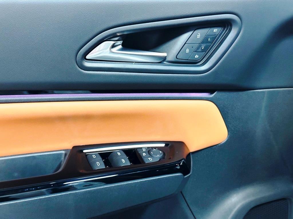 2026 Honda Prologue Elite - WHITE exterior view 12