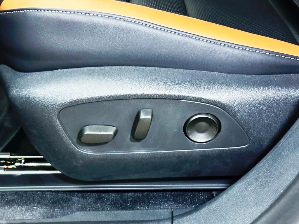 2026 Honda Prologue Elite - WHITE exterior view 14