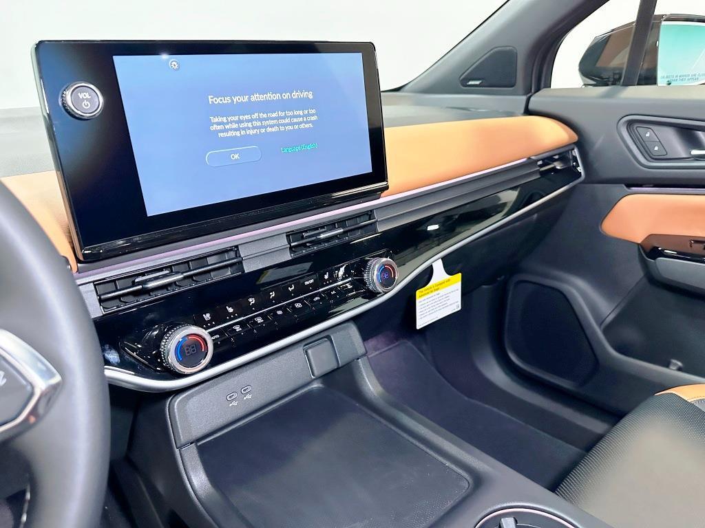 2026 Honda Prologue Elite - WHITE exterior view 19