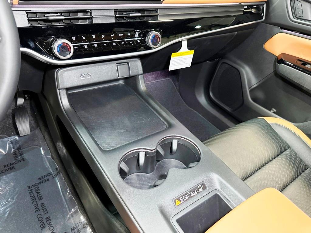 2026 Honda Prologue Elite - WHITE exterior view 20