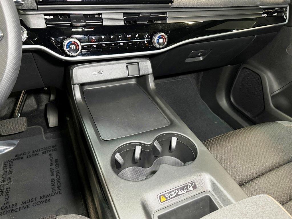 2026 Honda Prologue EX - Mercury Silver Metallic exterior view 20