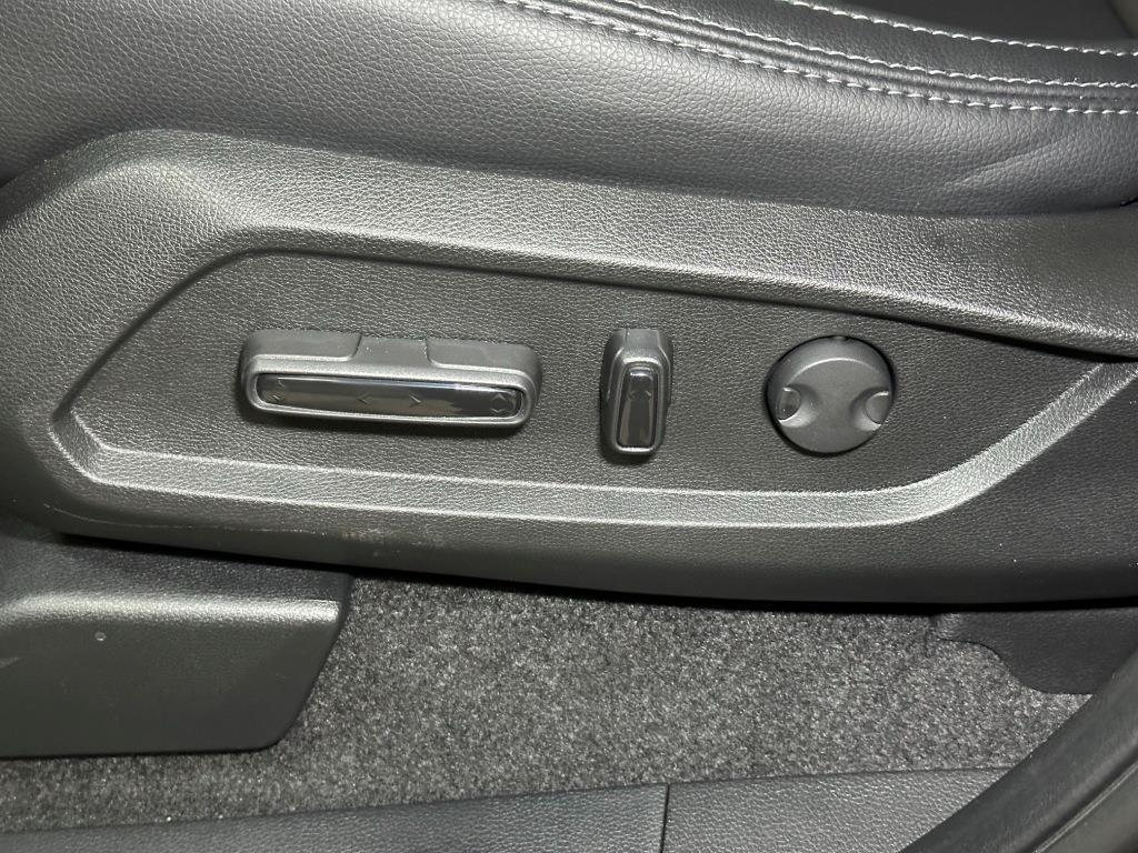 2026 Honda Pilot Touring S - Modern Steel Metallic exterior view 14