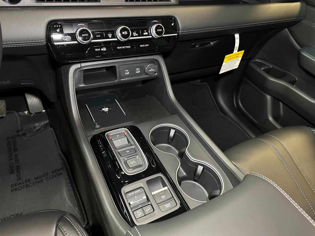 2026 Honda Pilot Touring S - Modern Steel Metallic exterior view 20