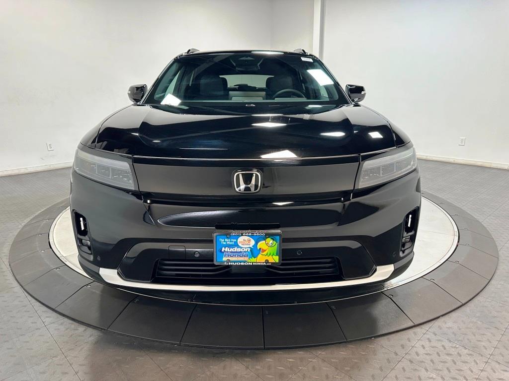 2026 Honda Prologue Touring - BLACK exterior view 3