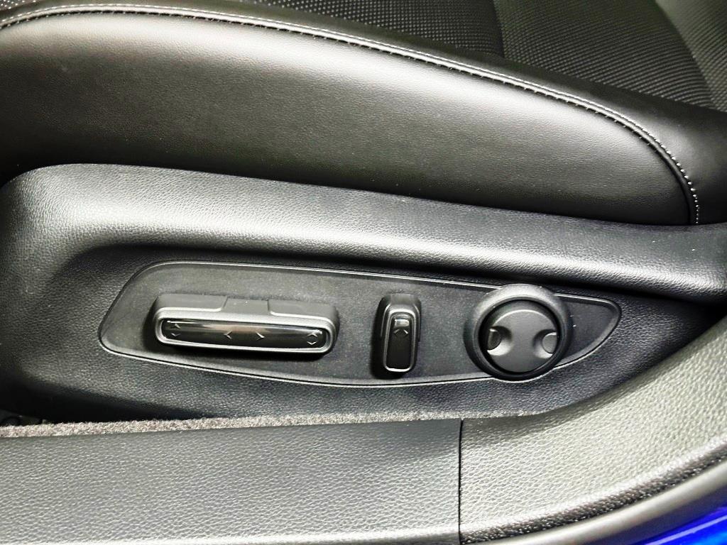 2026 Honda Accord Hybrid Sport-L - Still Night Pearl exterior view 14