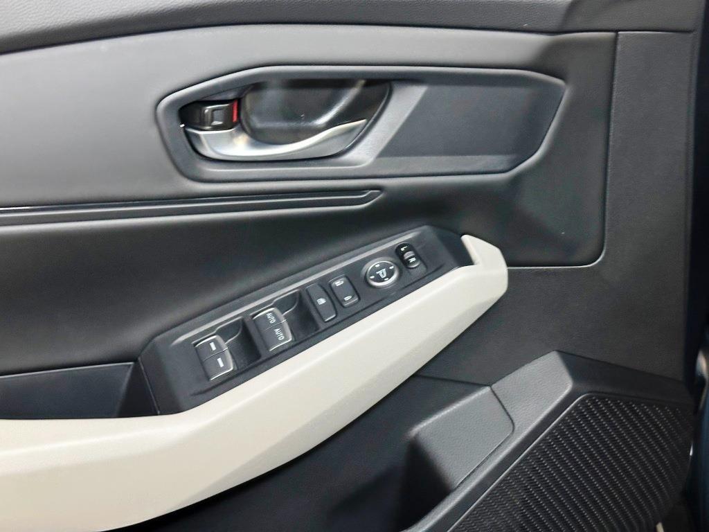 2026 Honda Accord Sedan SE - GRAY exterior view 13