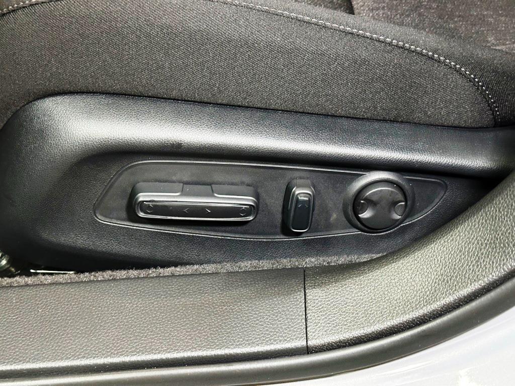 2026 Honda Accord Hybrid Sport - Urban Gray Pearl exterior view 14