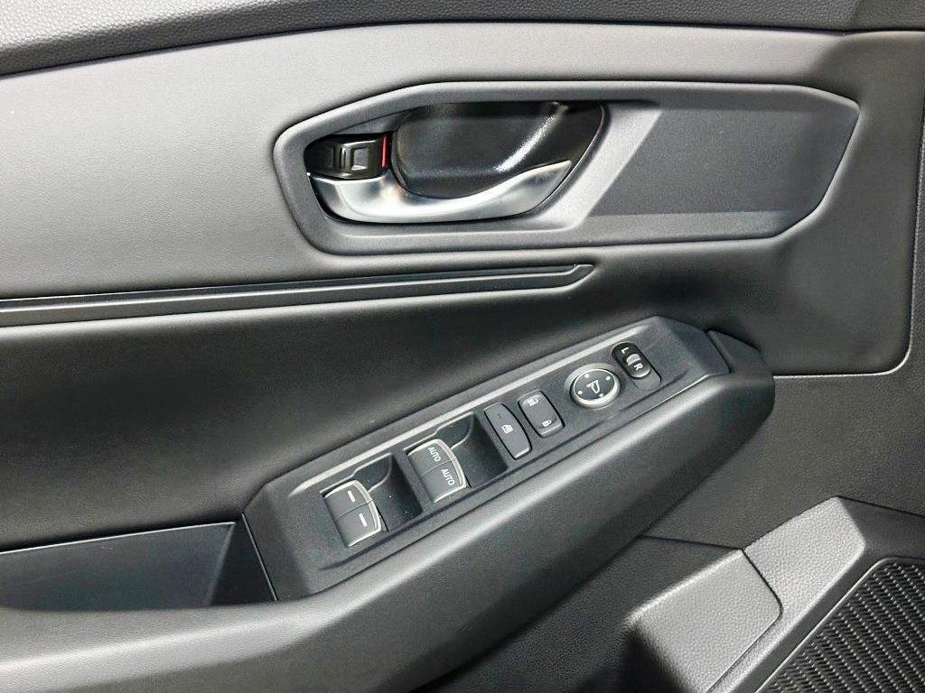 2026 Honda Accord Sedan SE - WHITE exterior view 13