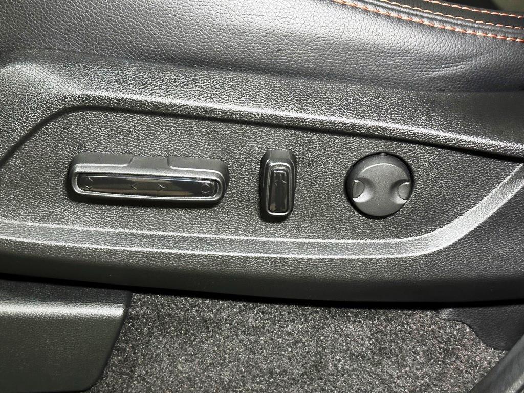 2026 Honda Pilot TrailSport - null exterior view 14