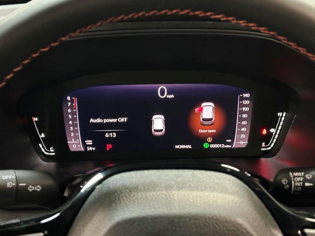 2026 Honda Pilot TrailSport - null exterior view 18