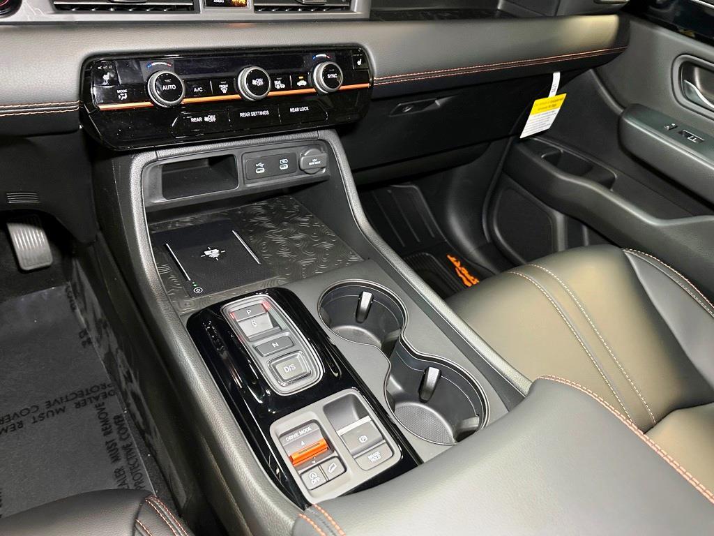 2026 Honda Pilot TrailSport - null exterior view 20