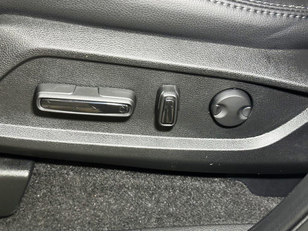 2026 Honda Pilot EX-L - WHITE exterior view 14