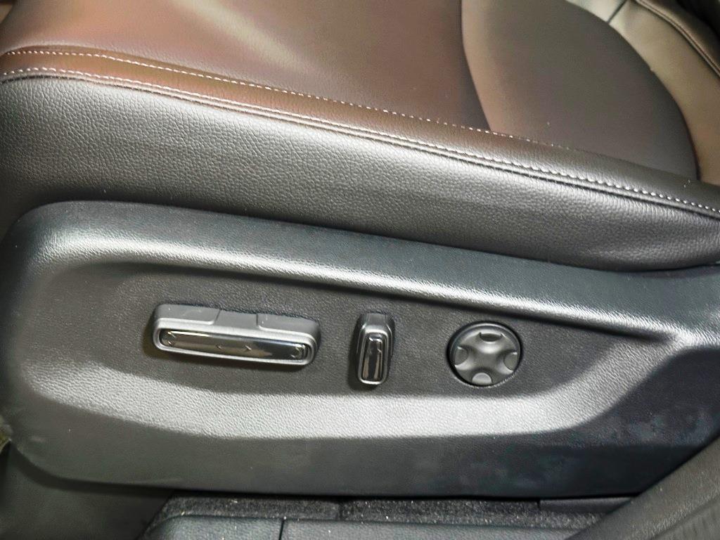 2026 Honda Odyssey EX-L - SILVER exterior view 15