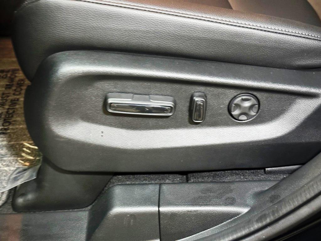 2026 Honda Odyssey EX-L - Crystal Black Pearl exterior view 14