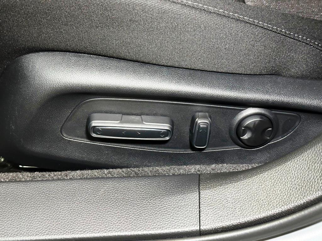 2026 Honda Accord Sedan SE - Urban Gray Pearl exterior view 15