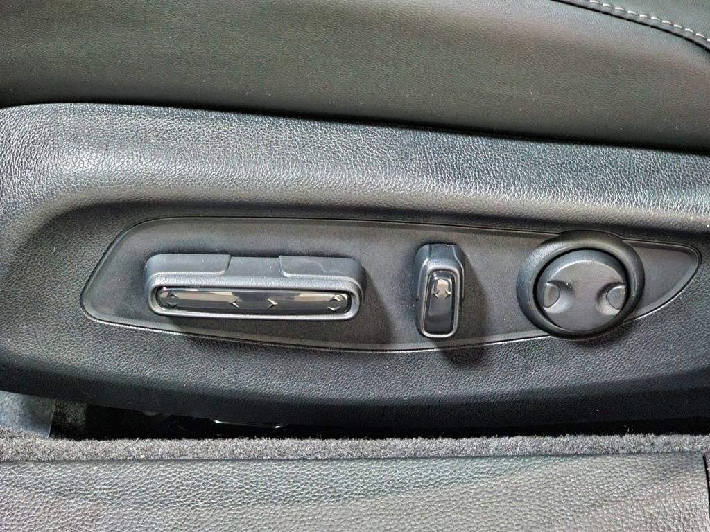 2026 Honda Accord Hybrid Sport-L - Urban Gray Pearl exterior view 14