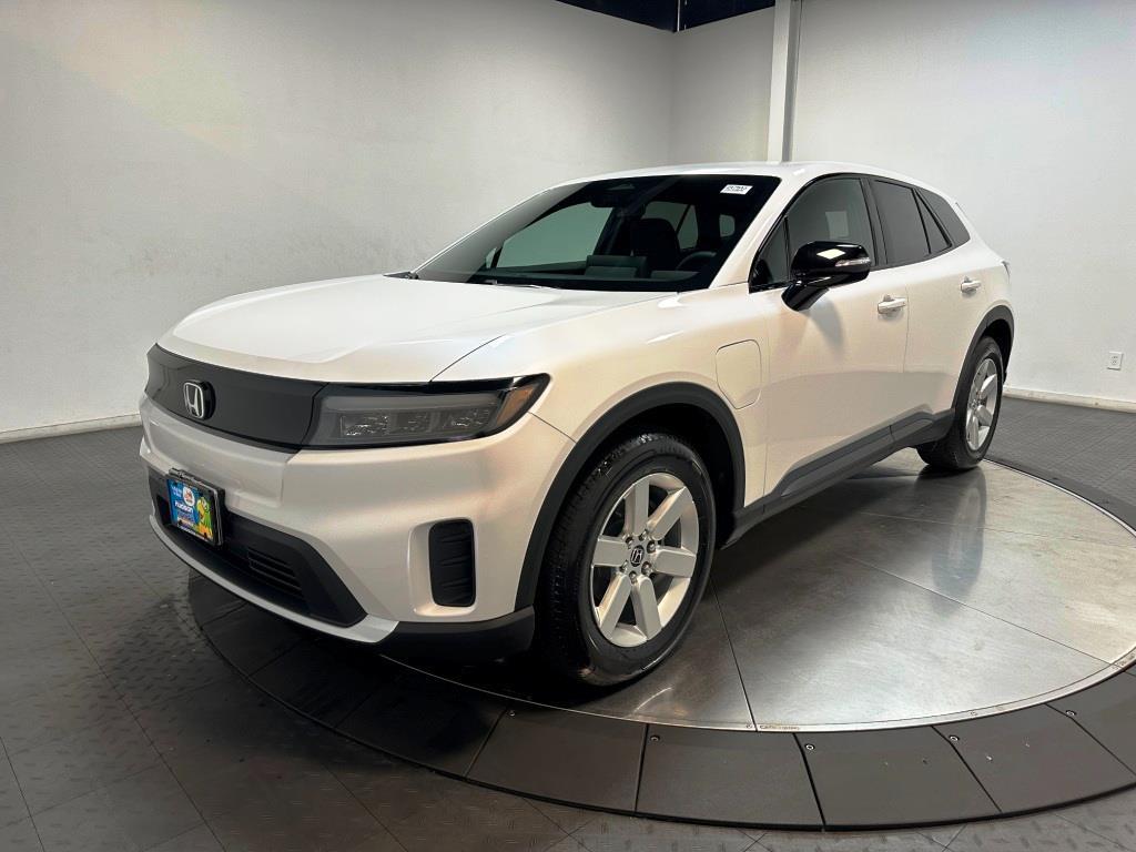 2026 Honda Prologue EX - Frostline White Pearl exterior view 1