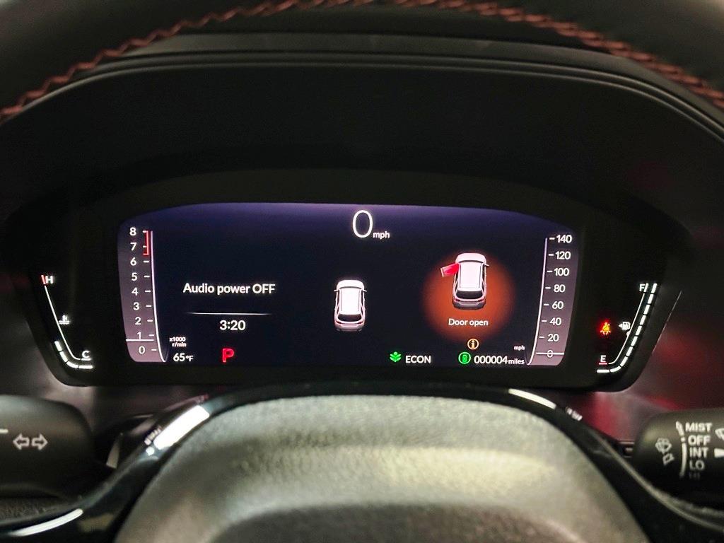 2026 Honda Pilot TrailSport - Ash Green Metallic exterior view 18