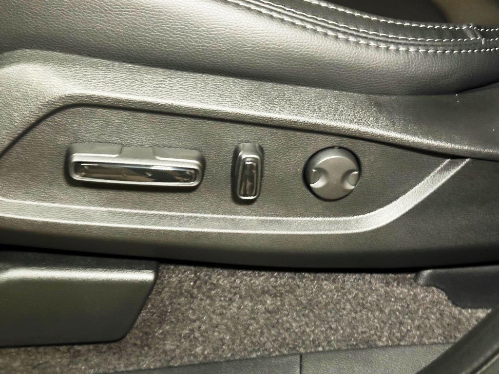 2026 Honda Pilot EX-L - Sonic Gray Pearl exterior view 14