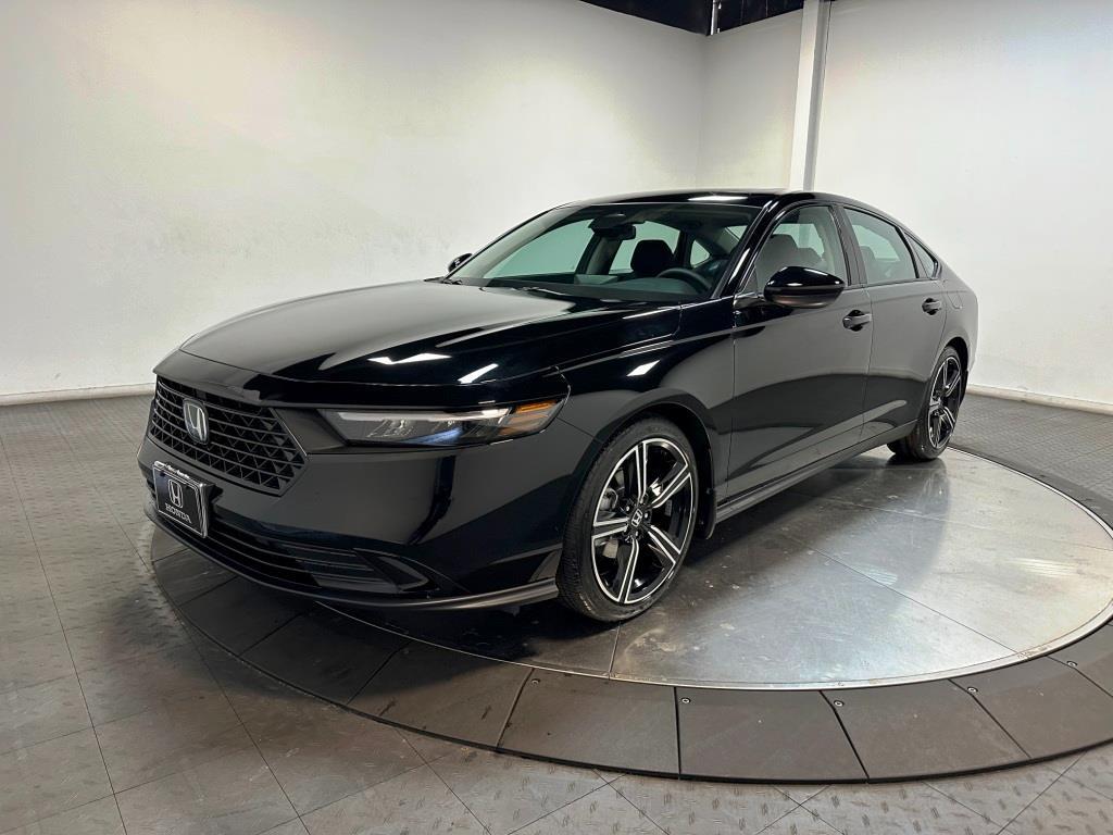 2026 Honda Accord Sedan