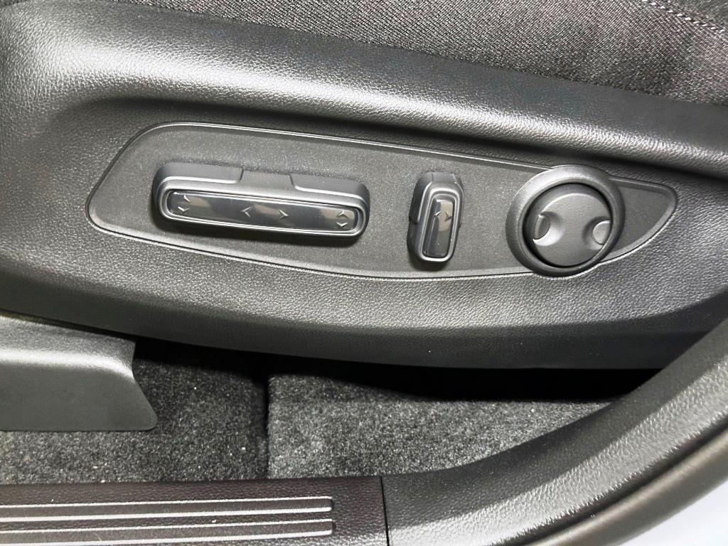 2026 HONDA CR-V EX - URBAN GRAY exterior view 15