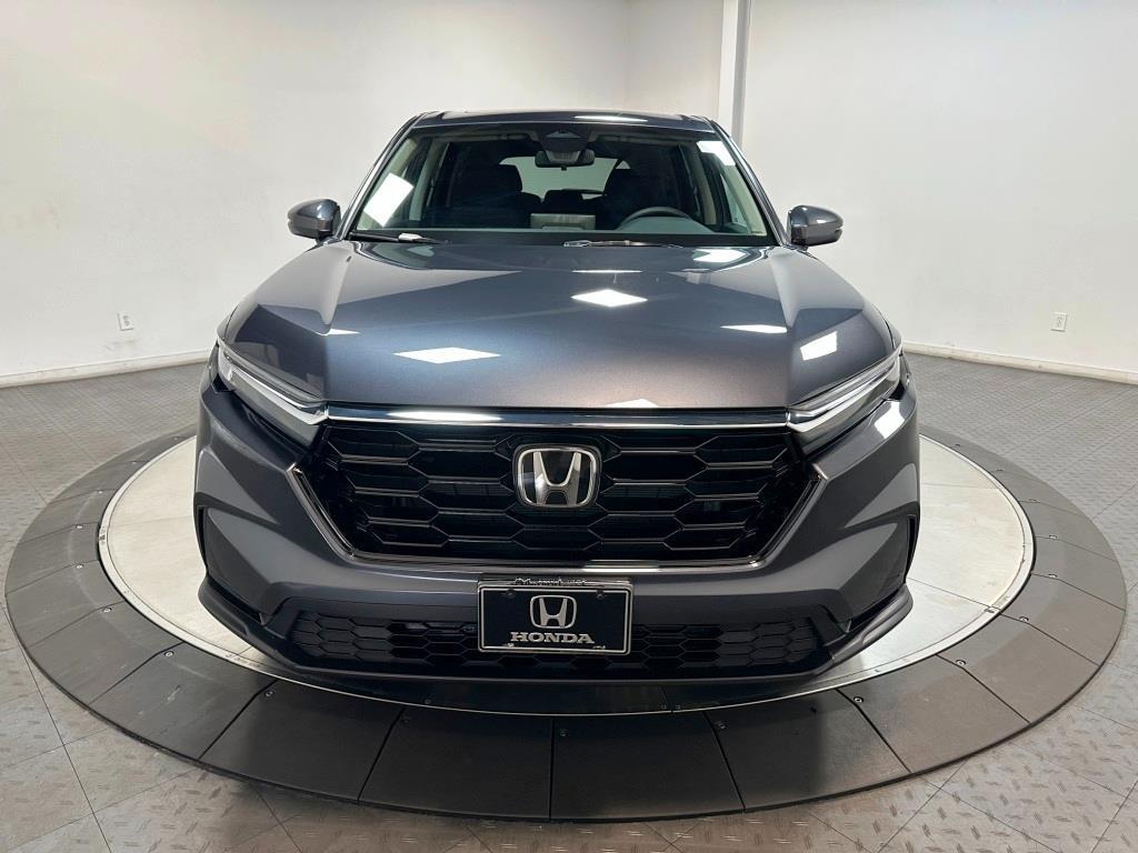 2026 Honda CR-V EX - GRAY exterior view 3