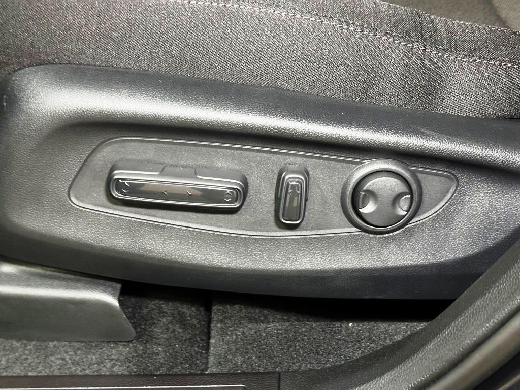 2026 Honda CR-V EX - GRAY exterior view 14