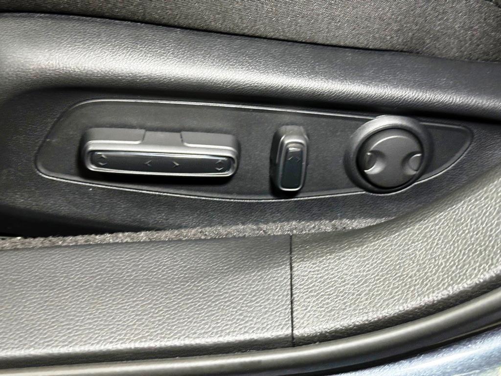 2026 Honda Accord Sedan SE - Meteorite Gray Metallic exterior view 14