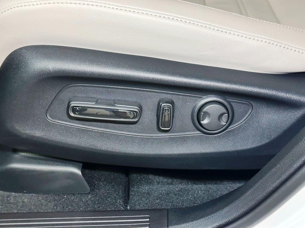 2026 HONDA CR-V EXL - WHITE exterior view 14