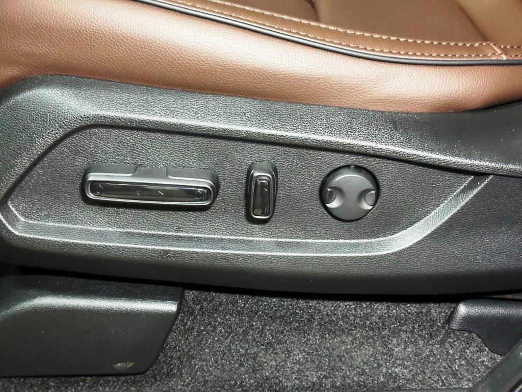 2026 HONDA Pilot ELITE - BLUE exterior view 14