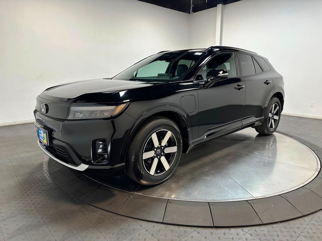 2026 HONDA PROLOGUE