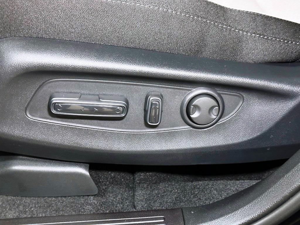 2026 Honda CR-V EX - BLACK exterior view 16