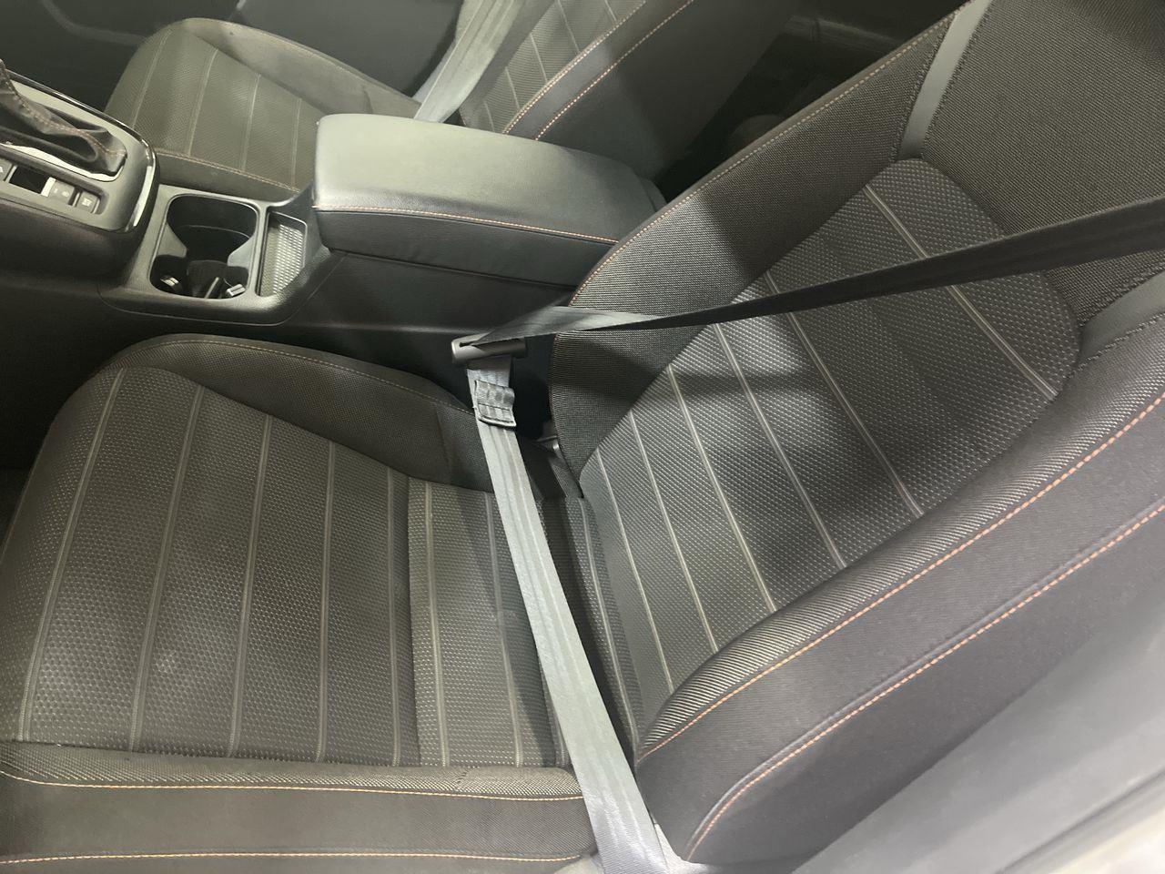 2024 Honda CR-V Hybrid Sport - Platinum White Pearl exterior view 11