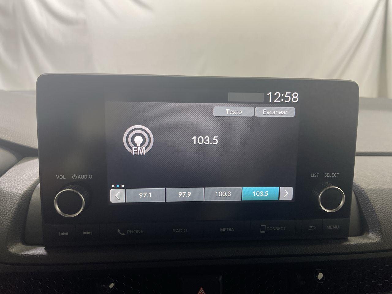 2024 Honda CR-V Hybrid Sport - Platinum White Pearl exterior view 16