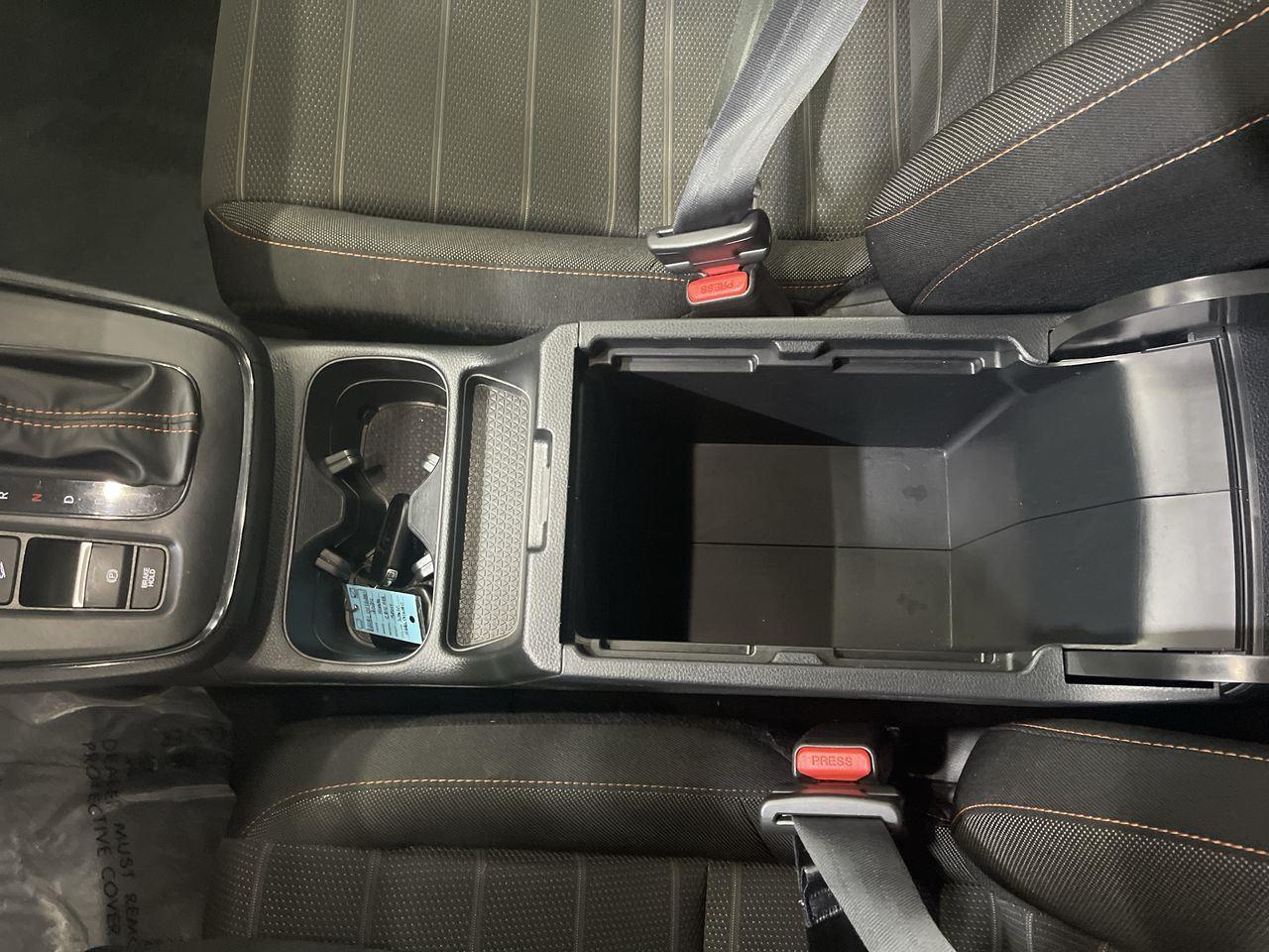 2024 Honda CR-V Hybrid Sport - Platinum White Pearl exterior view 20