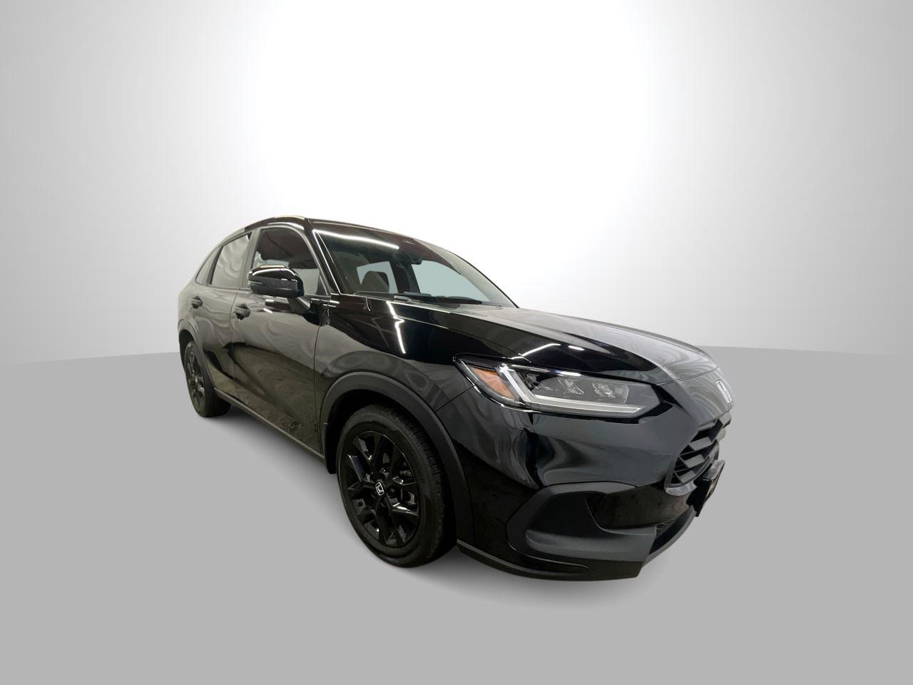 2024 Honda HR-V Sport AWD